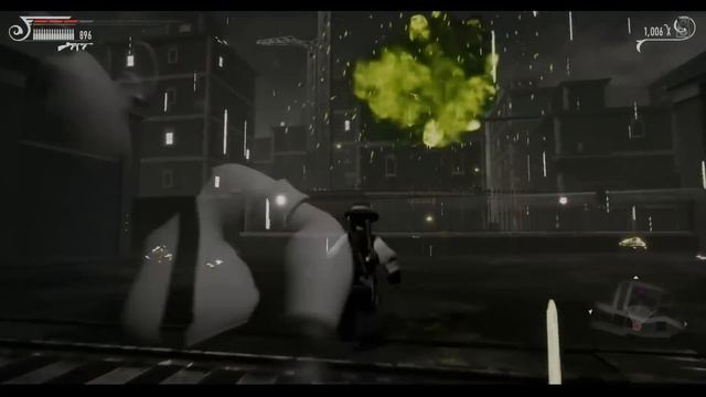 Timothy vs the Aliens - Gameplay Trailer смотреть онлайн