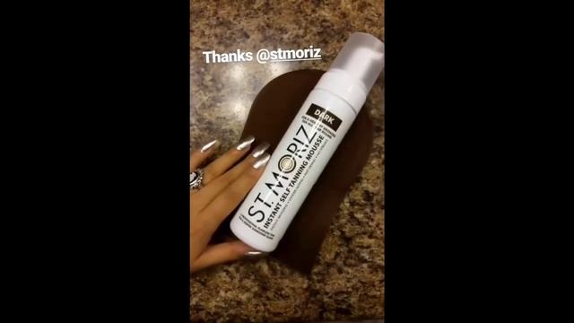 St. Moriz Advanced Pro Formula Velvet Finish Gel + Applicator Mitt смотреть онлайн