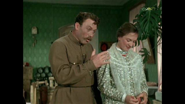 А вдруг, понимаешь, там другой принц объявится, ещё лучше?! смотреть онлайн