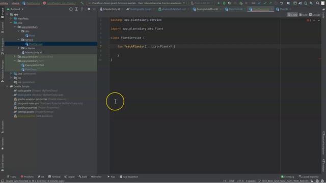 Implement Retrofit with Coroutines to Parse RESTful JSON смотреть онлайн