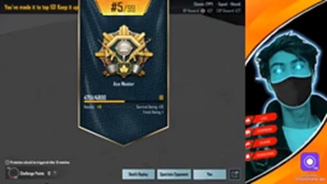 Bgmi live | tapa tap full masti | iPad 9 bgmi | IGL KAMAL yt смотреть онлайн