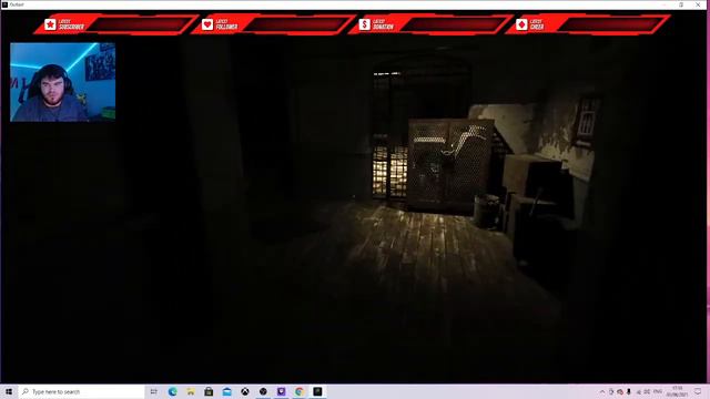 OUTLAST GAMEPLAY WALKTHROUGH PART 2- Where Are My Boys At? смотреть онлайн
