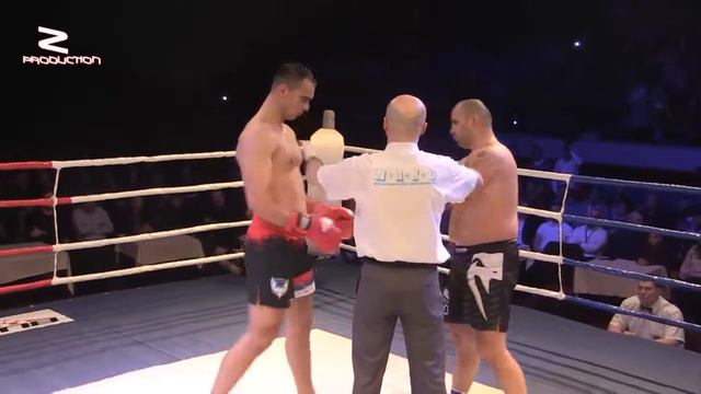 Aleksandar Aleksic(Srbija) - Srdjan Rakovic (Republika Srpska) смотреть онлайн