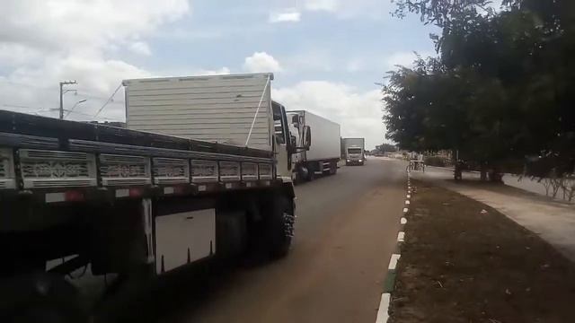 volvo FM 370 top na carreta frigorífica 3 eixos top смотреть онлайн