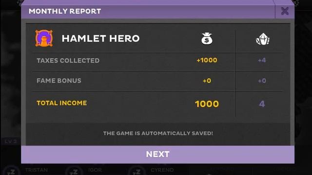 [Flash игра]The kings league odyssey смотреть онлайн