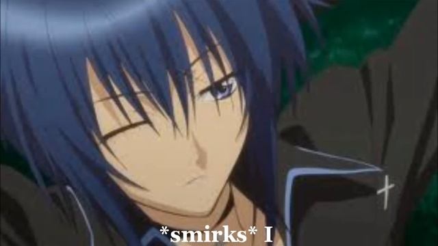 Shugo Chara chat room 3 смотреть онлайн