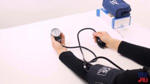 Механический тонометр CS Medica CS-105