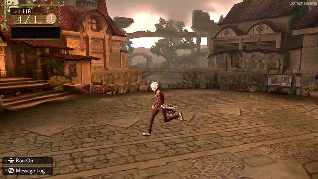 Atelier Escha and Logy Alchemists of the Dusk Sky DX Gameplay - No Commentary Walkthrough смотреть онлайн