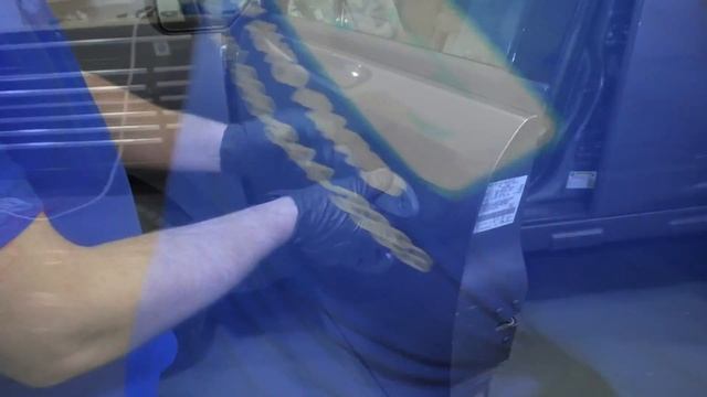 How to Replace Front Outer Door Handle 01-12 Ford Escape смотреть онлайн