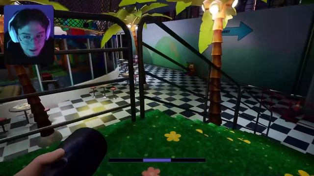 Purple Guy Sonu! 1 Milyon Abone / Final (Five Nights at Freddy's Security Breach) Türkçe Altyazılı смотреть онлайн