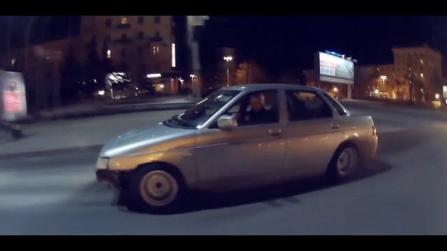 Ночная движуха #ROCKETPRODUCTION Барнаул. Гонки, Наклейки, Stance смотреть онлайн