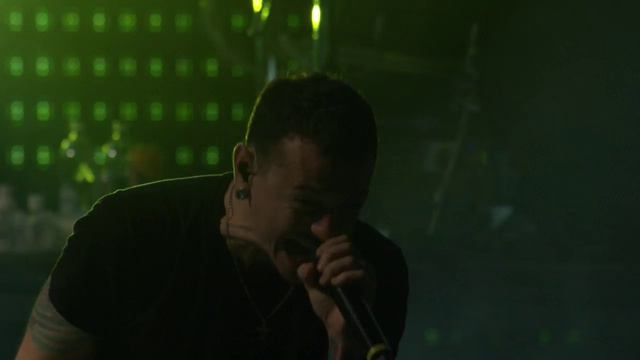 Linkin Park - iTunes Festival (2011)