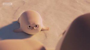 Морские Котики: Как ты сегодня? | Сборник эпизодов 🐾💬