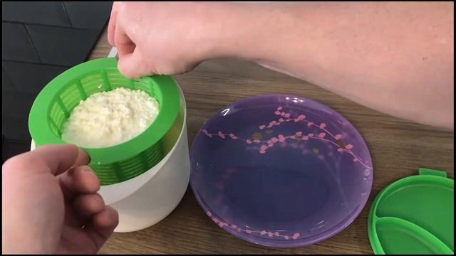 Адыгейский сыр. Простой рецепт сыра дома Как приготовить сыр смотреть онлайн