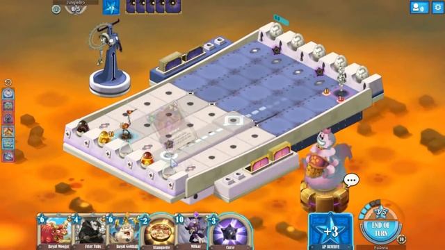 Krosmaga: Steam & Exlusive Gift (Limited Quantities) смотреть онлайн