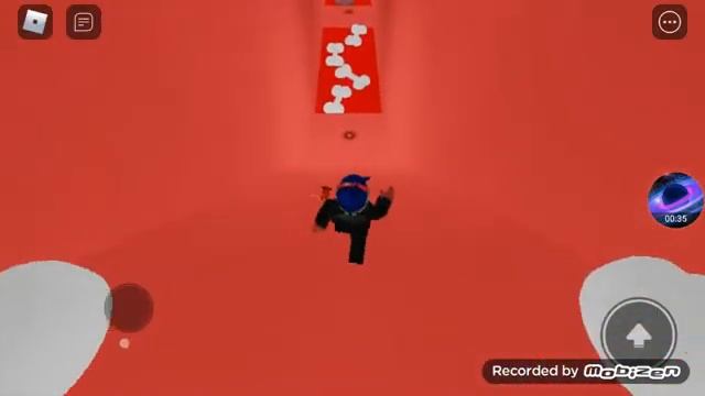 Побег из больницы - Roblox смотреть онлайн