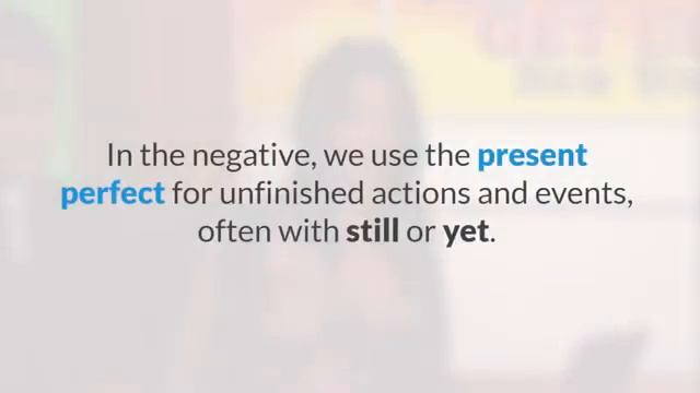 Common English Grammar Mistakes: Present Perfect or Past Simple? | English Grammar with TV Series▬▬ смотреть онлайн