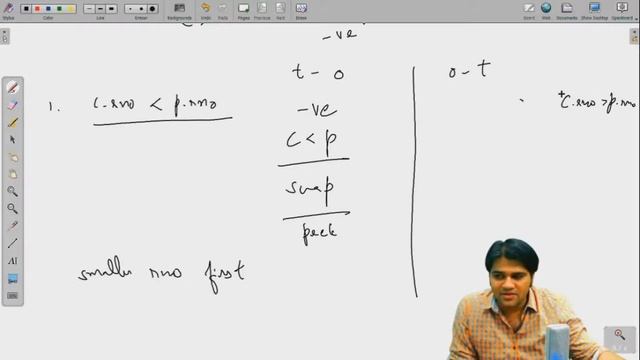 Generic Heap - Comparable vs Comparator | Hashmap and Heap | Data Structure and Algorithms in JAVA смотреть онлайн