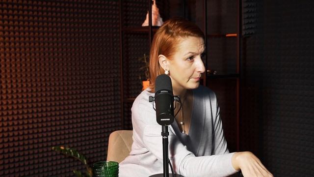 Мотивация развития: что заставляет двигаться вперёд? | Big Talk c Дианой Кодоевой смотреть онлайн