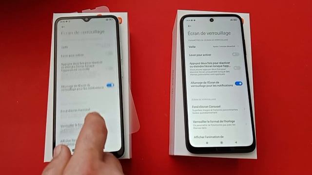Redmi 12C vs Redmi 10 : speed test смотреть онлайн
