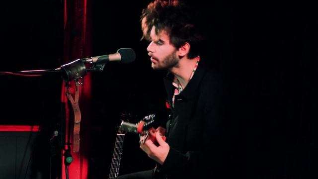 Mazzltoff - Айсберг (Live)