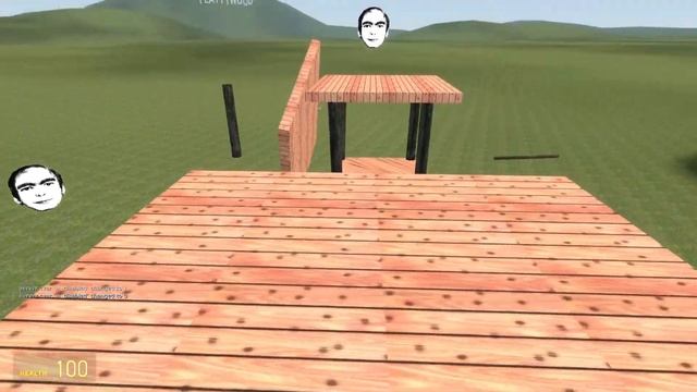 This Man Family Vs Towers Garry's Mod !!! (Part 3) смотреть онлайн