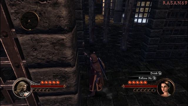 The First Templar walkthrough part 20 (FINAL) смотреть онлайн
