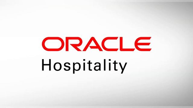 Oracle Hospitality Simphony Cloud Supports Hospitality Cruise смотреть онлайн