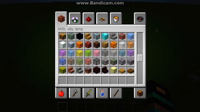 Minecraft building/ Chua mot cot смотреть онлайн