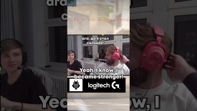 NIKO НЕ МОЖЕТ ПОВЕРИТЬ ЧТО M0NESY ТАКОЙ СИЛЬНЫЙ!! смотреть онлайн