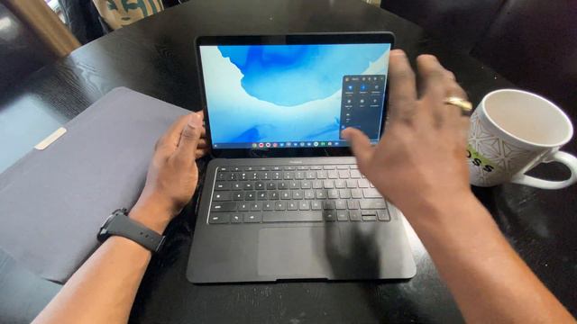 Pixelbook Go | 30 Day Review! #PixelbookGo смотреть онлайн