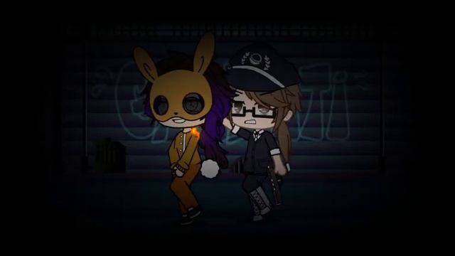 Such a whole Meme ~By X'xBlack Rosex'X ~ William Afton × Henry Emily смотреть онлайн