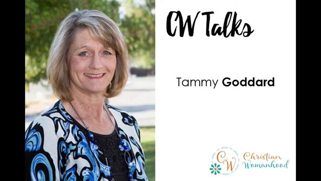 Tammy Goddard "Loving Your Children with Discipline" смотреть онлайн