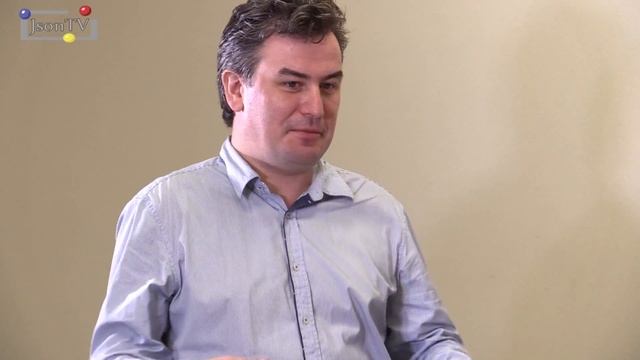 Сколково и InfoWatch. КИБЕРБАТАЛИИ. ВЕБИНАР № 5: Организационные меры защиты от внутренних угроз смотреть онлайн