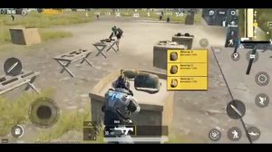 Как зайти на полигон в PUBG
