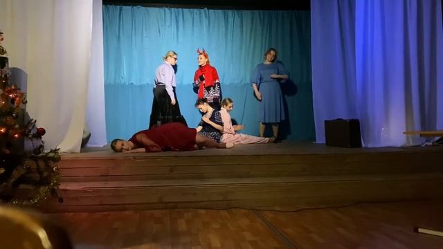 новый год 2021 колледж культуры смотреть онлайн