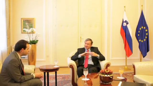 in conversation with Danilo Türk.m4v смотреть онлайн