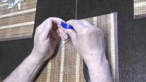 ? ? Лайфхак. Как вкрутить винт в неудобном месте.