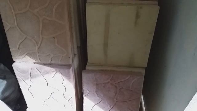 Что нельзя делать при производстве тротуарной плитки / ошибки начинающих смотреть онлайн