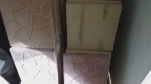 Что нельзя делать при производстве тротуарной плитки / ошибки начинающих