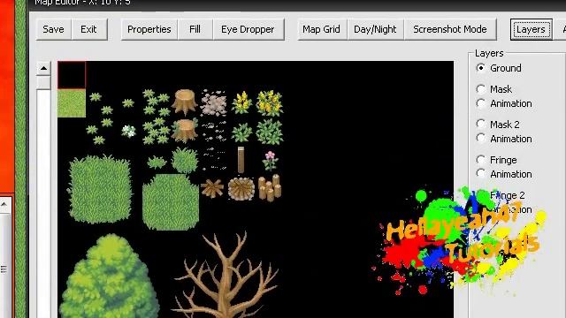 How To Make a MMORPG : Part 4 - Items and Shops смотреть онлайн