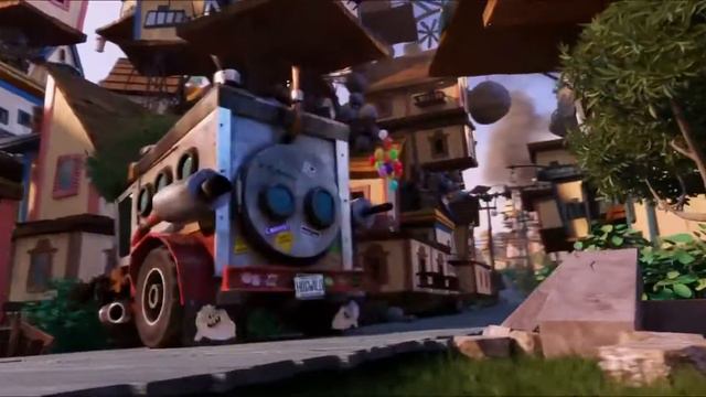angry birds la pelicula parte 41 смотреть онлайн