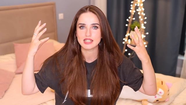 O&A: ЛИЧНАЯ ЖИЗНЬ, МЕСЯЧНЫЕ, ПЕРВЫЙ ПОЦЕЛУЙ смотреть онлайн