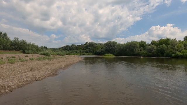 Сплав по Берди | июнь 2022 смотреть онлайн