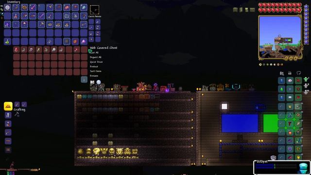 Terraria (Master Mode) | Part 18 смотреть онлайн