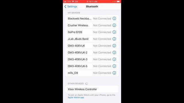 How to Connect Controller Rocket League Sideswipe - (IOS or ANDROID) смотреть онлайн