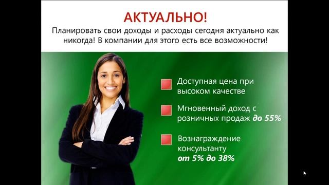 +Презентация компании Батель + смотреть онлайн