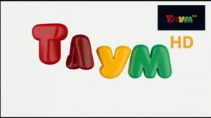 Конец Вещание￼ Телеканал￼ Мульт Hd И Начало вещание￼ Телеканал￼ Тлум Hd (22.04.2022)￼