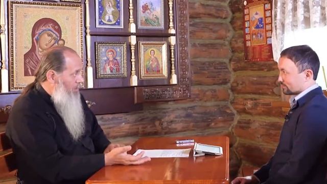 Как Господь ведет нас ко спасению?