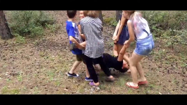 Нарезка из жизни 3 сезона 2017 Енисей смотреть онлайн
